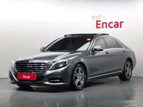 Mercedes-Benz S 400 W222 S400L