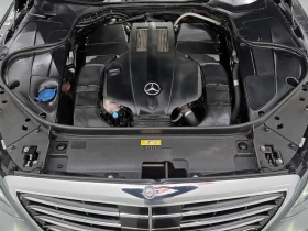 Mercedes-Benz S 400 W222 S400L | Auto.bg — изображение 6 Mercedes-Benz S 400 W222 S400L | Auto.bg — изображение 6