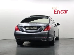 Mercedes-Benz S 400 W222 S400L | Auto.bg — изображение 4 Mercedes-Benz S 400 W222 S400L | Auto.bg — изображение 4
