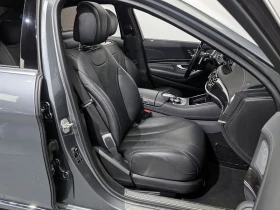 Mercedes-Benz S 400 W222 S400L | Auto.bg — изображение 12 Mercedes-Benz S 400 W222 S400L | Auto.bg — изображение 12