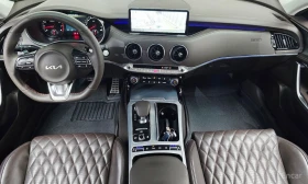 Kia Stinger 2.5* ОБДУХВАНЕ* ДИСТРОНИК* ХЕДЪП* LANE* ASSIST* | Auto.bg — изображение 6 Kia Stinger 2.5* ОБДУХВАНЕ* ДИСТРОНИК* ХЕДЪП* LANE* ASSIST* | Auto.bg — изображение 6