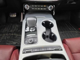 Kia Stinger GT Limited AWD | Auto.bg — изображение 13 Kia Stinger GT Limited AWD | Auto.bg — изображение 13