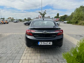 Opel Insignia 2.0 Bi-Turbo | Auto.bg — изображение 5 Opel Insignia 2.0 Bi-Turbo | Auto.bg — изображение 5