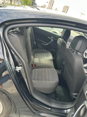 Opel Insignia 2.0 Bi-Turbo | Auto.bg — изображение 12 Opel Insignia 2.0 Bi-Turbo | Auto.bg — изображение 12