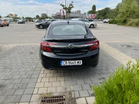 Opel Insignia 2.0 Bi-Turbo | Auto.bg — изображение 13 Opel Insignia 2.0 Bi-Turbo | Auto.bg — изображение 13