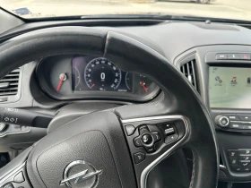 Opel Insignia 2.0 Bi-Turbo | Auto.bg — изображение 11 Opel Insignia 2.0 Bi-Turbo | Auto.bg — изображение 11