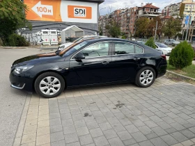 Opel Insignia 2.0 Bi-Turbo | Auto.bg — изображение 4 Opel Insignia 2.0 Bi-Turbo | Auto.bg — изображение 4