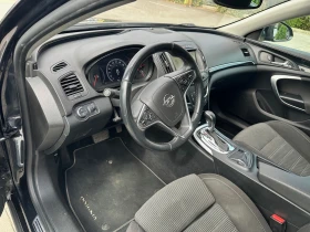 Opel Insignia 2.0 Bi-Turbo | Auto.bg — изображение 8 Opel Insignia 2.0 Bi-Turbo | Auto.bg — изображение 8