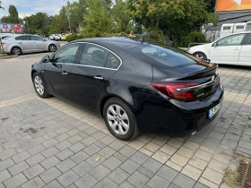 Opel Insignia 2.0 Bi-Turbo | Auto.bg — изображение 7 Opel Insignia 2.0 Bi-Turbo | Auto.bg — изображение 7