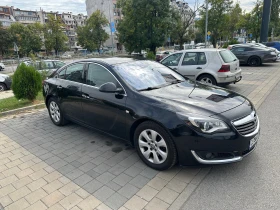 Opel Insignia 2.0 Bi-Turbo | Auto.bg — изображение 6 Opel Insignia 2.0 Bi-Turbo | Auto.bg — изображение 6