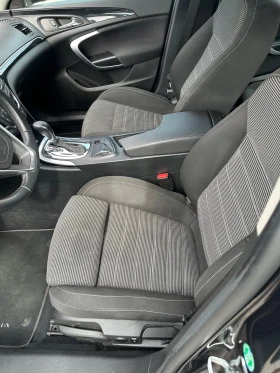 Opel Insignia 2.0 Bi-Turbo | Auto.bg — изображение 9 Opel Insignia 2.0 Bi-Turbo | Auto.bg — изображение 9