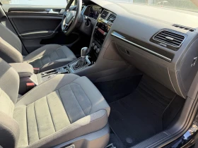 VW Golf 1.6TDI DSG.Facelift. | Auto.bg — изображение 11 VW Golf 1.6TDI DSG.Facelift. | Auto.bg — изображение 11