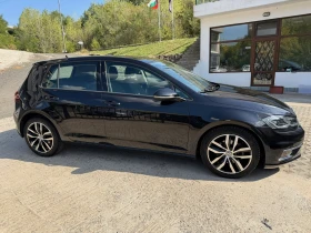 VW Golf 1.6TDI DSG.Facelift. | Auto.bg — изображение 3 VW Golf 1.6TDI DSG.Facelift. | Auto.bg — изображение 3