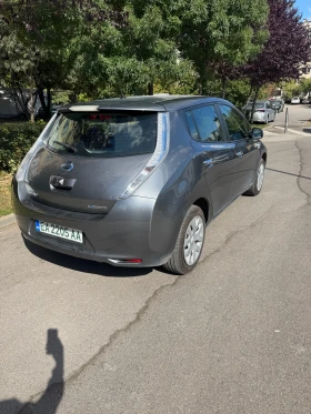 Nissan Leaf - 7300 € - 56382684 5 | Car24.bg Nissan Leaf - 7300 € - 56382684 5
