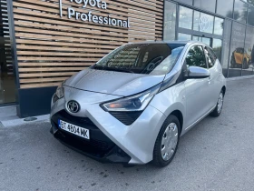 Toyota Aygo 1.0 AT - Car24.bg Toyota Aygo 1.0 AT