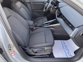 Audi A3 Sportback/35TFSI/150K.C./7AT/ГАРАНЦИЯ | Auto.bg — изображение 9 Audi A3 Sportback/35TFSI/150K.C./7AT/ГАРАНЦИЯ | Auto.bg — изображение 9