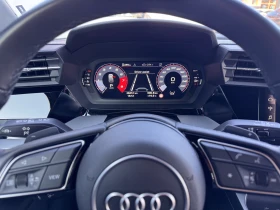 Audi A3 Sportback/35TFSI/150K.C./7AT/ГАРАНЦИЯ | Auto.bg — изображение 12 Audi A3 Sportback/35TFSI/150K.C./7AT/ГАРАНЦИЯ | Auto.bg — изображение 12