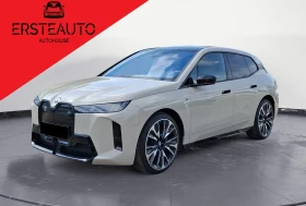 BMW iX M70 XDRIVE SKY-LOUNGE H/K PANORAMA 360-CAMERA