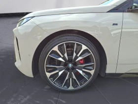 BMW iX M70 XDRIVE SKY-LOUNGE H/K PANORAMA 360-CAMERA | Auto.bg — изображение 6 BMW iX M70 XDRIVE SKY-LOUNGE H/K PANORAMA 360-CAMERA | Auto.bg — изображение 6