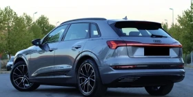Audi E-Tron 55 Quattro S-Line | Auto.bg — изображение 2 Audi E-Tron 55 Quattro S-Line | Auto.bg — изображение 2