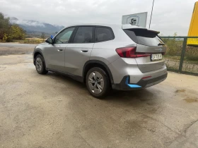 BMW iX1 X-Drive, 313k.c | Auto.bg — изображение 4 BMW iX1 X-Drive, 313k.c | Auto.bg — изображение 4