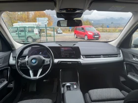 BMW iX1 X-Drive, 313k.c | Auto.bg — изображение 12 BMW iX1 X-Drive, 313k.c | Auto.bg — изображение 12
