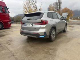 BMW iX1 X-Drive, 313k.c | Auto.bg — изображение 6 BMW iX1 X-Drive, 313k.c | Auto.bg — изображение 6