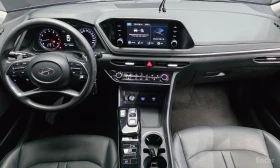 Hyundai Sonata ГАЗ* CAMERA* ПОДГРЕВ* | Auto.bg — изображение 7 Hyundai Sonata ГАЗ* CAMERA* ПОДГРЕВ* | Auto.bg — изображение 7