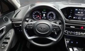 Hyundai Sonata ГАЗ* CAMERA* ПОДГРЕВ* | Auto.bg — изображение 8 Hyundai Sonata ГАЗ* CAMERA* ПОДГРЕВ* | Auto.bg — изображение 8