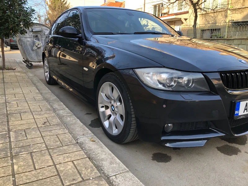BMW 325 - 6300 € / 12321.73 лв. - 25506142 1 | Car24.bg BMW 325 - 6300 € / 12321.73 лв. - 25506142 1