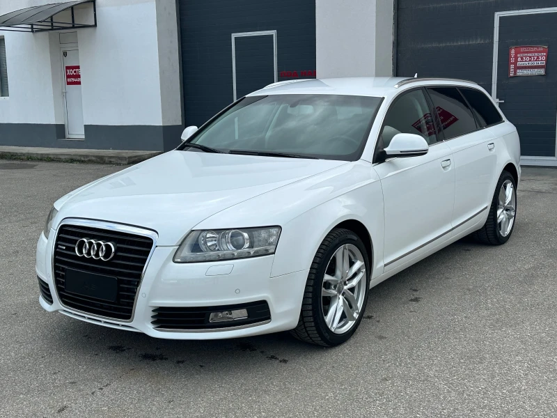 Audi A6 3.0TDI Quattro Face Lift Италия - 6300 € / 12321.73 лв. - 12614203 1 | Car24.bg Audi A6 3.0TDI Quattro Face Lift Италия - 6300 € / 12321.73 лв. - 12614203 1
