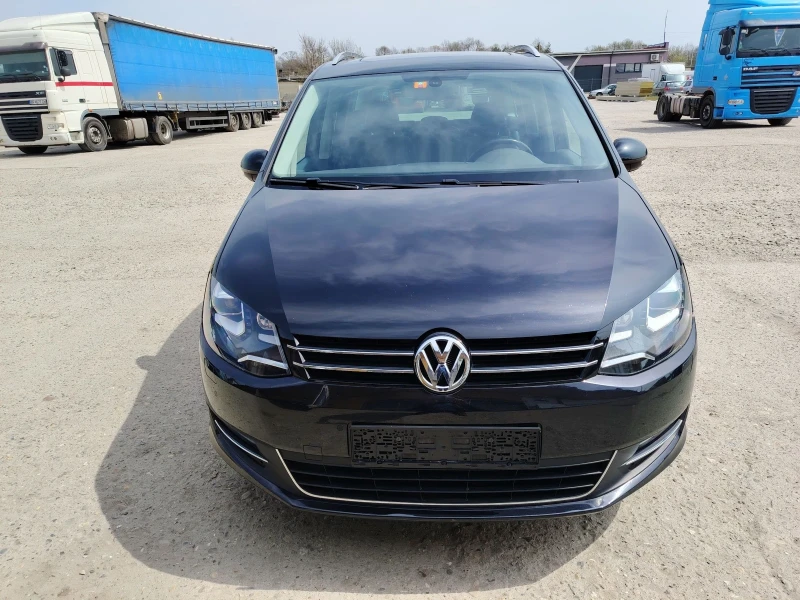 VW Sharan 2.0tdi avtomatik - 8800 € / 17211.30 лв. - 73005009 1 | Car24.bg VW Sharan 2.0tdi avtomatik - 8800 € / 17211.30 лв. - 73005009 1