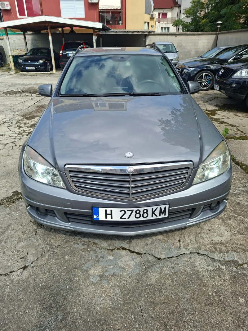 Mercedes-Benz C 200 2, 2 - 5900 € / 11539.40 лв. - 81330426 1 | Car24.bg Mercedes-Benz C 200 2, 2 - 5900 € / 11539.40 лв. - 81330426 1