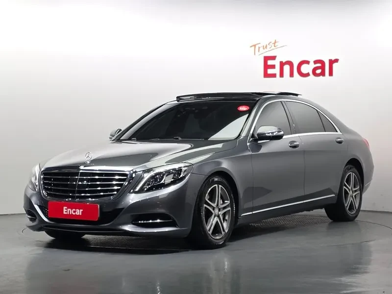 Mercedes-Benz S 400 W222 S400L | Auto.bg — изображение 1 Mercedes-Benz S 400 W222 S400L | Auto.bg — изображение 1