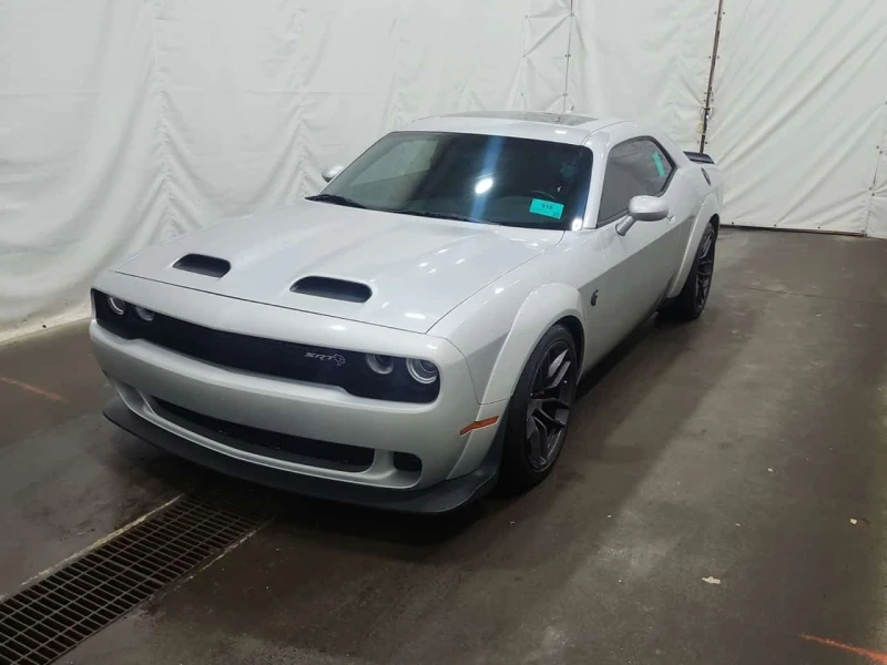 Dodge Challenger * Rwd Srt Hellcat Redeye Widebody * CARFAX * - 46000 € - 62827181 1 | Car24.bg Dodge Challenger * Rwd Srt Hellcat Redeye Widebody * CARFAX * - 46000 € - 62827181 1