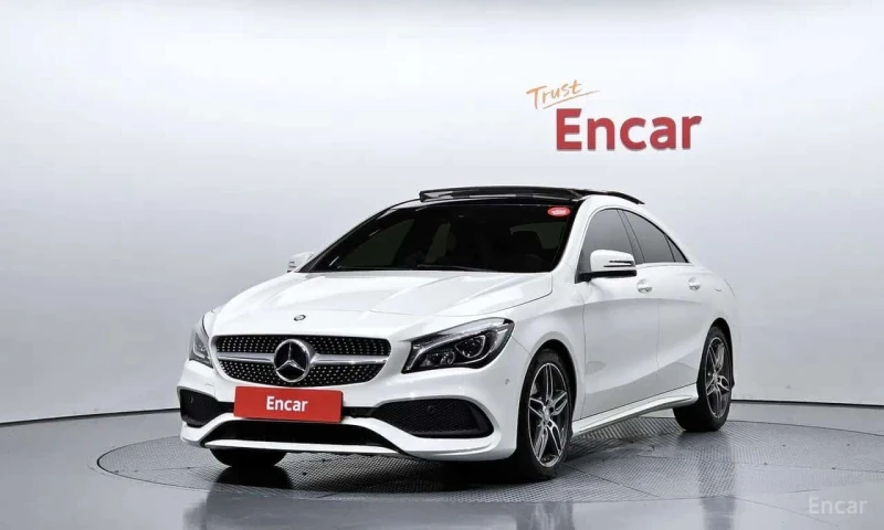 Mercedes-Benz CLA 220 AMG Line/ОБДУХ/ПОДГРЕВ/ПАМЕТ/ПАНО/ - 14999 € - 29847513 1 | Car24.bg Mercedes-Benz CLA 220 AMG Line/ОБДУХ/ПОДГРЕВ/ПАМЕТ/ПАНО/ - 14999 € - 29847513 1