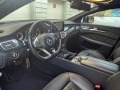 Mercedes-Benz CLS 350 d 9G,AMG,4x4,Keyless-go,Apple car play,Камера - [6] 
