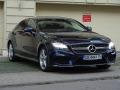 Mercedes-Benz CLS 350 d 9G,AMG,4x4,Keyless-go,Apple car play,Камера - [4] 