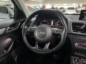Audi Q3 2.0TDI QUATTRO * ПЪРВИ СОБСТВЕНИК*  | Mobile.bg — малка снимка 10