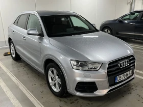 Audi Q3 2.0TDI QUATTRO * ПЪРВИ СОБСТВЕНИК*  | Mobile.bg — малка снимка 3