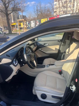 Mercedes-Benz GLA - 8900 € / 17406.89 лв. - 86066276 7 | Car24.bg Mercedes-Benz GLA - 8900 € / 17406.89 лв. - 86066276 7