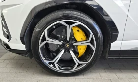 Lamborghini Urus * V8* | Auto.bg — изображение 11 Lamborghini Urus * V8* | Auto.bg — изображение 11