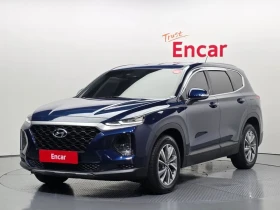 Hyundai Santa fe 2.0 2WD MODERN