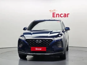 Hyundai Santa fe 2.0 2WD MODERN | Auto.bg — изображение 3 Hyundai Santa fe 2.0 2WD MODERN | Auto.bg — изображение 3