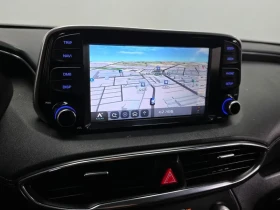 Hyundai Santa fe 2.0 2WD MODERN | Auto.bg — изображение 14 Hyundai Santa fe 2.0 2WD MODERN | Auto.bg — изображение 14