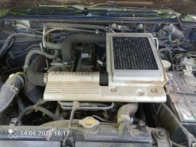 Mitsubishi Pajero - 5900 € - 90392345 10 | Car24.bg Mitsubishi Pajero - 5900 € - 90392345 10