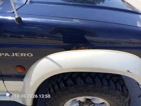 Mitsubishi Pajero - 5900 € - 90392345 2 | Car24.bg Mitsubishi Pajero - 5900 € - 90392345 2