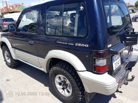 Mitsubishi Pajero - 5900 € - 90392345 6 | Car24.bg Mitsubishi Pajero - 5900 € - 90392345 6