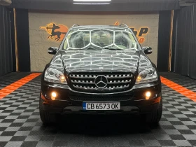 Mercedes-Benz ML 320 CDI 224кс - 5999 € - 13671473 2 | Car24.bg Mercedes-Benz ML 320 CDI 224кс - 5999 € - 13671473 2