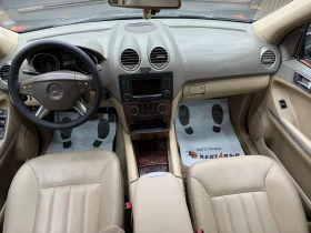 Mercedes-Benz ML 320 CDI 224кс - 5999 € - 13671473 10 | Car24.bg Mercedes-Benz ML 320 CDI 224кс - 5999 € - 13671473 10
